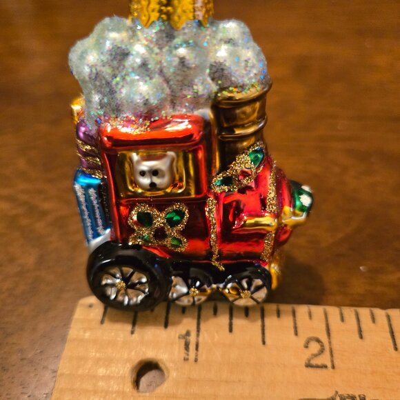 Miniature Christmas Ornaments - Picture 6 of 9